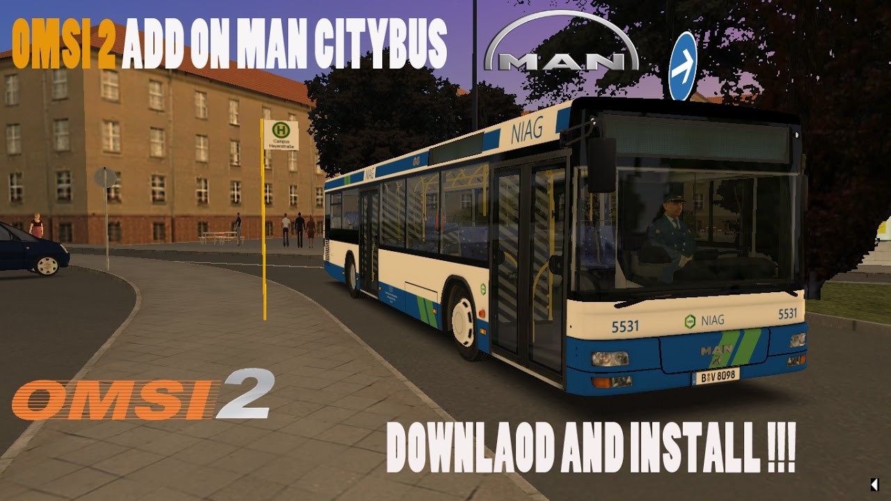 omsi 2 bus simulator free download