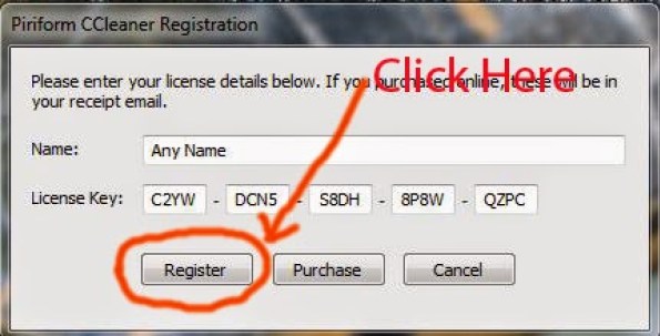 clean master pro license key